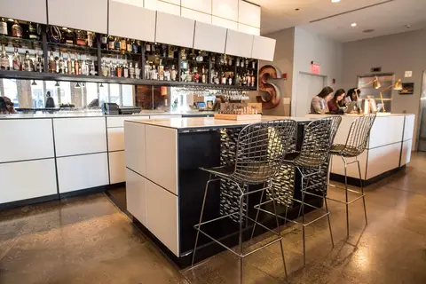 NU Hotel Brooklyn in New York City — foto 23