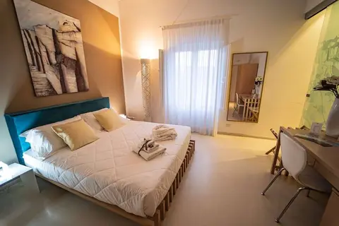 Cave Del Sole in Matera, foto 3