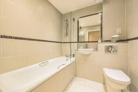 Holyrood Aparthotel foto 9