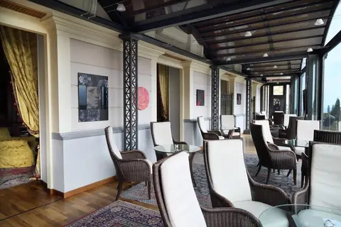 Excelsior Palace Hotel in Taormina — foto 13