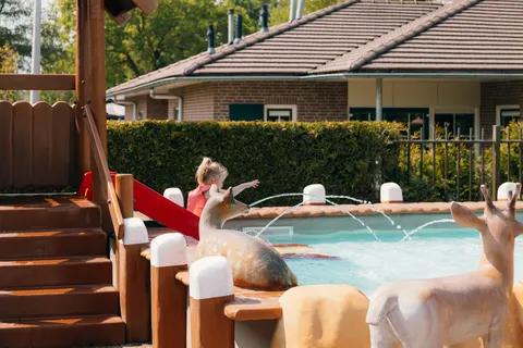 Recreatiepark De Boshoek foto 9