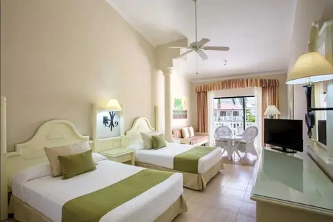 Bahia Principe Luxury Bouganville in La Romana — foto 20