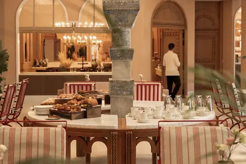 Conrad Athens The Ilisian in Athene, foto 10