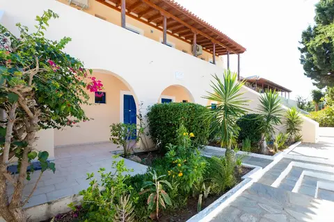 Vanas Apartments in Σπέτσες — foto 9