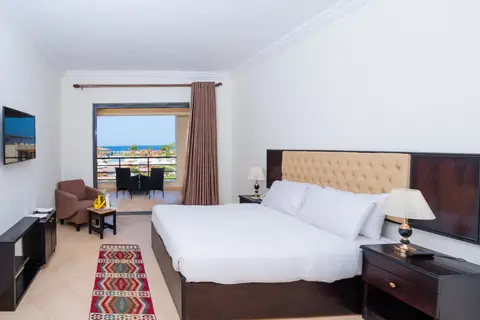 New Eagles Aqua Park Resort in Hurghada — foto 3