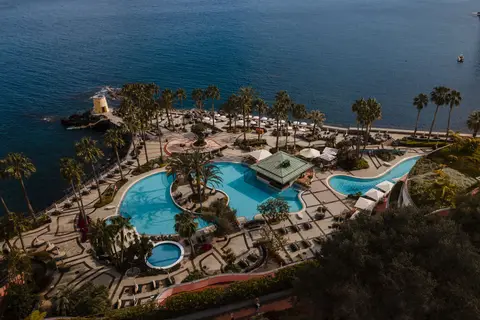 Royal Savoy in Funchal, foto 35
