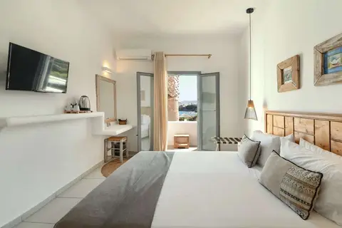 Paros Bay in Παροικιά — foto 4