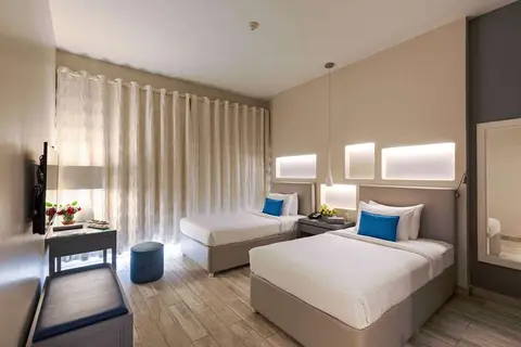 Sealine Beach A Murwab Resort in Sealine Beach Resort — foto 22
