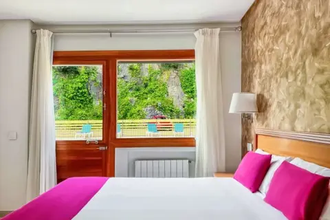 Apartamentos Los Arces in Ribamontán al Mar — foto 6