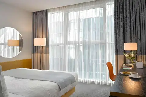 K+K Hotel Fenix, Prague in Praag, foto 21
