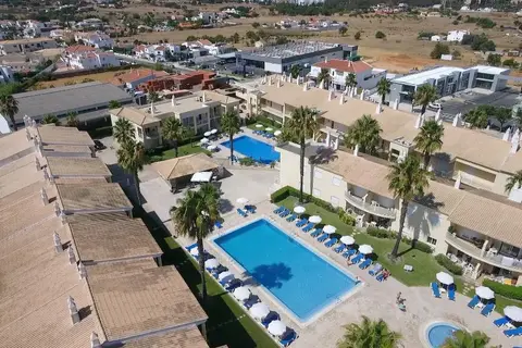 Jardins Vale de Parra in Albufeira — foto 2
