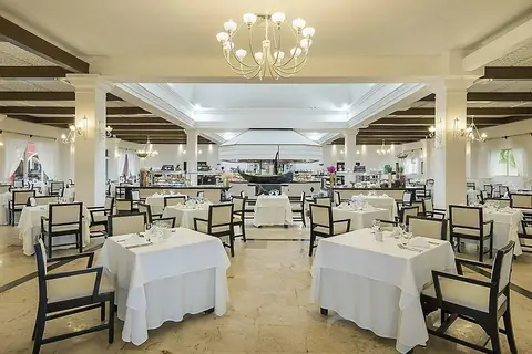 Ocean Maya Royale, Riviera Maya in Playa del Carmen — foto 14