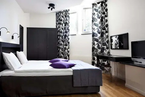 Best Western Kom Hotel Stockholm in Stockholm — foto 11