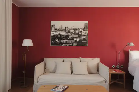 Casa Camper in Barcelona — foto 5