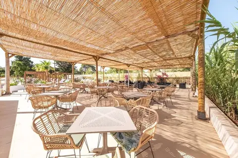Hotel Ankaa in Manacor — foto 9
