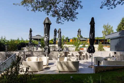 Plitvice Holiday Resort foto 2