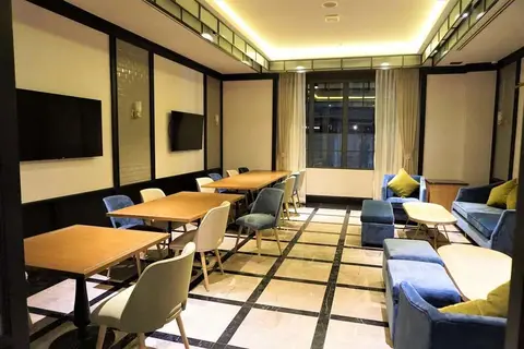The Salil Hotel Sukhumvit 57 Thonglor in Bangkok, foto 16
