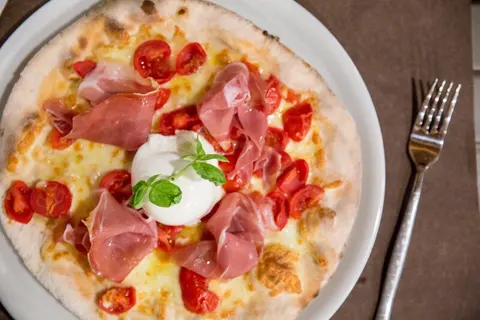 Camping Le Marze foto 17