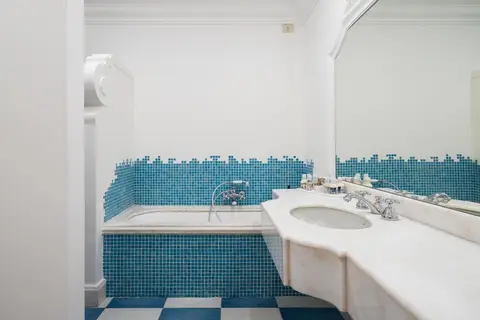 Hotel La Residenza in Florence, foto 22