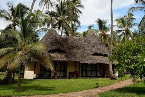 Ocean Paradise Resort & Spa Zanzibar in Pwani Mchangani — foto 25