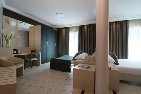 Hotel La Spezia in La Spezia — foto 5