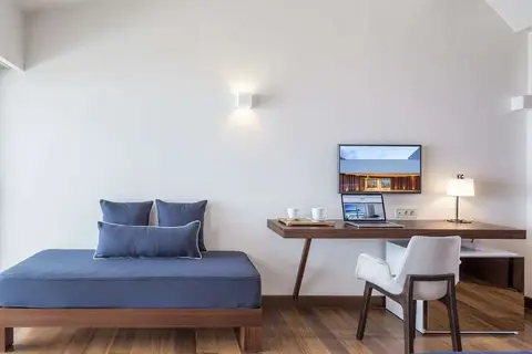 Horizon Blu in Kalamáta, foto 17