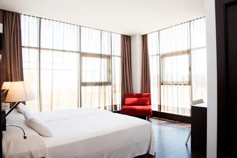 Sercotel Hotel Plana Parc in Alquerias Del Nino Perdido — foto 11
