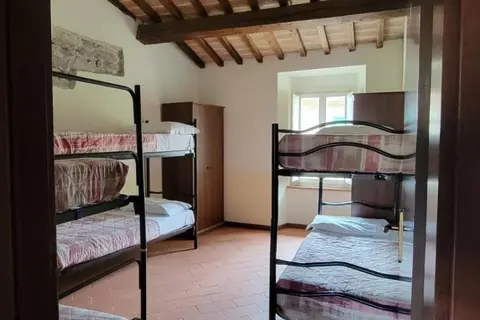 Locanda Francescana in Poggio Bustone, foto 18