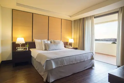 Porto Carras Meliton Hotel in Δημοτική Ενότητα Σιθωνίας — foto 5