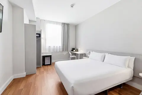 B&B Hotel Barcelona Mataró in Mataró, foto 15