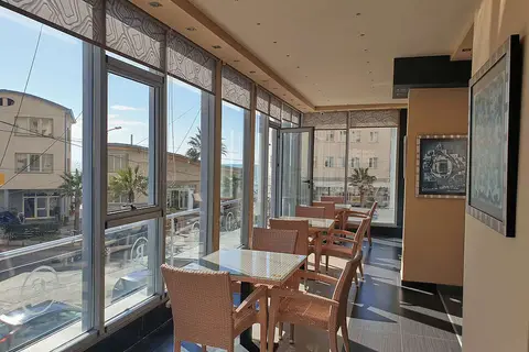 Hotel Nais Beach in Durrës — foto 5