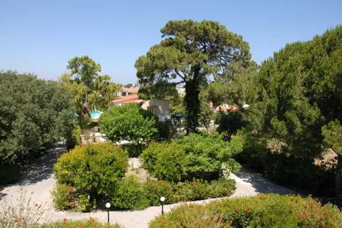Niki Hotel & Appartementen in Trianda (Ialyssos), foto 3
