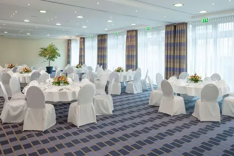 Hotel Essential by Dorint Berlin-Adlershof in Berlijn, foto 30
