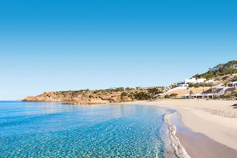 Insotel Club Cala Tarida in Sant Josep de sa Talaia, foto 17