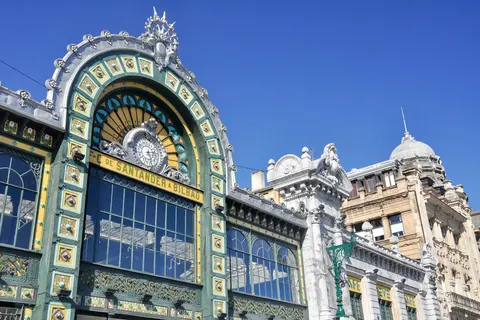 Ontdek het Baskenland vanuit wijnregio La Rioja foto 4