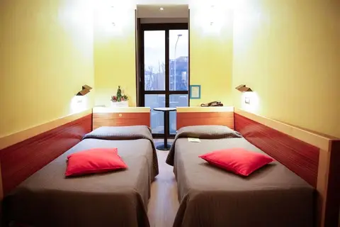 Art Hotel Milano in Prato — foto 15