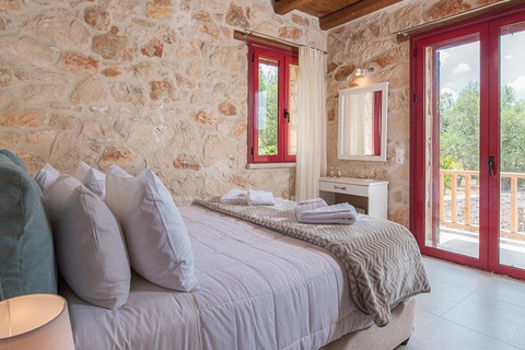 Chrisapella Country Houses foto 7