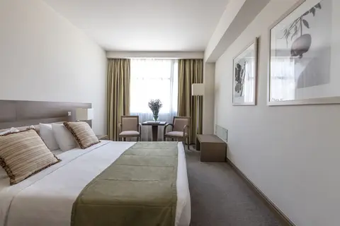 Hotel Amalia Athens in Athene, foto 15