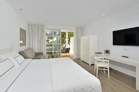 Meliá Cala d'Or Boutique Hotel in Santanyí — foto 14