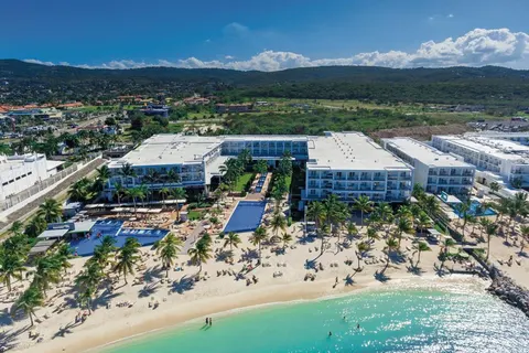 Riu Palace Jamaica foto 1