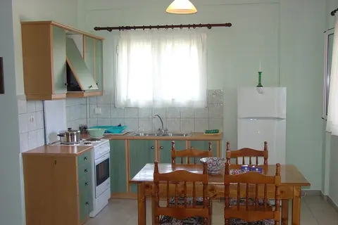 Rentaki Villas in Δημοτική Ενότητα Λαγανά — foto 5
