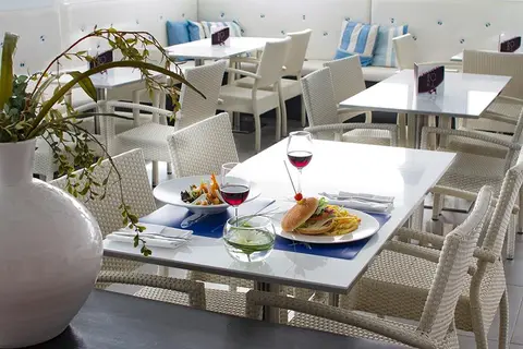 Alegria Mar Mediterrania in Santa Susanna — foto 6
