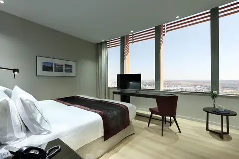 Eurostars Torre Sevilla in Sevilla — foto 15