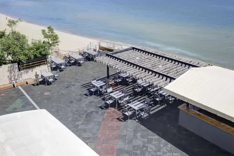 Hotel Paraiso Beach in Обзор — foto 11