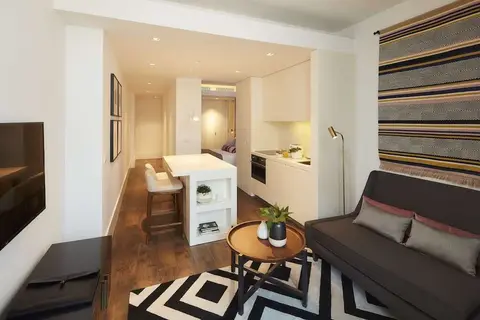 The Lumiares Hotel & Spa in Lissabon — foto 4