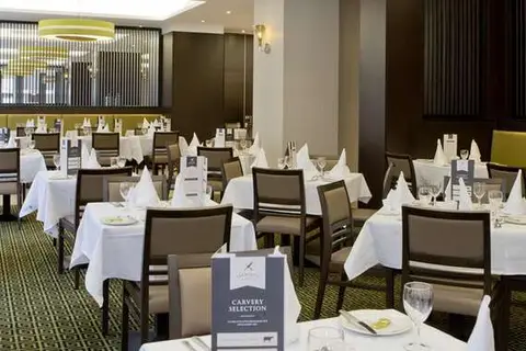 Hotel The President in Londen — foto 11