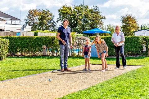 Vakantiepark De Woudhoeve foto 27