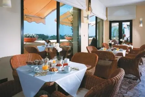 Best Western Hotel Biri in Padua, foto 6