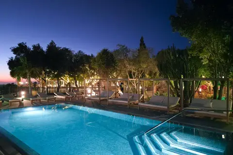 KARAT El Nogal Hotel Boutique & Spa in Vilaflor — foto 29