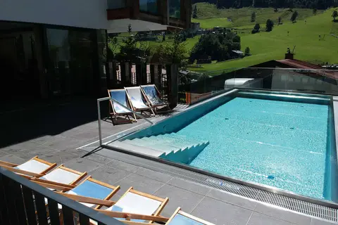 Adler Resort in Saalbach-Hinterglemm